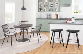 Touch device users, explore by touch or with swipe gestures. Dakota Dining Table Lumisource Stylish Decor At Affordable Prices