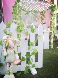 While i love a good al fresco dinner, september is just still so warm in charleston. The Secret Garden Birthday Party Ideas Photo 2 Of 35 Secret Garden Parties Indoor Garden Party Garden Party Birthday