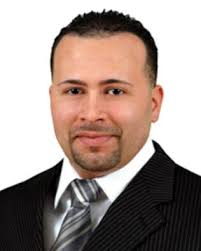 Joshua Abraham, CENTURY 21 Real Estate Agent in Wyomissing, PA