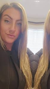 Katrina Simons's Instagram, Twitter & Facebook