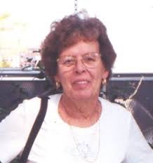 Barbara Keister Obituary