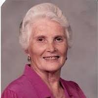 Obituary for Frances Hawks Moore