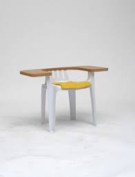 100 Chairs In 100 Days By Martino Gamper Plastic Chair Interior Furniture Chair Design