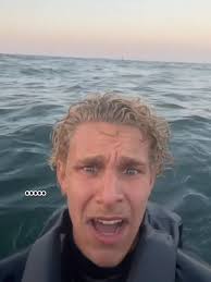 Point Nemo is the spot in the ocean that's farthest from any land. It's  located in the South Pacific Ocean, about 2,688 km (1,670 miles) from the  nearest land in any direction.