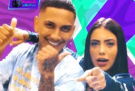 Check spelling or type a new query. Mc Mirella E Dynho Alves Estao Na D R Do Power Couple Brasil