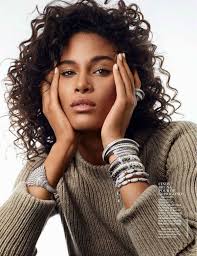 Elsa hosk (age at the time: Eva Herzigova Taylor Hill Blanca Padila And Daria Strokous In Madame Figaro Magazine December 2019 Hawtcelebs