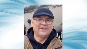 Marsha Jean Erickson Lucas October 28, 1953