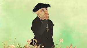 Please help support the mission of new advent and get the full contents of this website as an instant download. Martin Luther Rebel Monk Nyt Op Docs Youtube