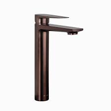 brass bathroom vessel sink faucet