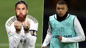 A target for pep guardiola? Sergio Ramos Contract Archives Fresh Headline