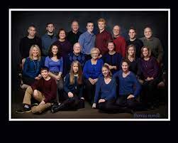 Timeline Photos Thomas Morelli Photography Facebook Family Portrait Poses Big Family Photos Large Family Portraits