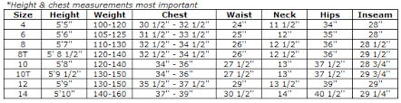 Burton Boots Sizing Online Charts Collection