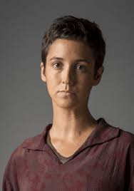 Camila Márdila vai interpretar ricaça na websérie “Onde Está Meu Coração”