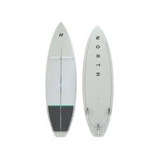 2020 North Charge Surfboard