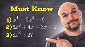Solving Polynomial Equations