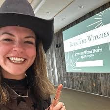 Carol Woodson's Instagram, Twitter & Facebook