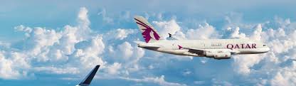 Qatar Airlines Flights From Dublin Cork Cheap Qatar Airlines Flights From Ireland Book First Class Qatar Airlines Flights Qatar Airlines Business Class Flight Booking Budgetair Budgetair