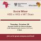 HBS x HKS x MIT Sloan Africa Mixer! event in Cambridge, MA