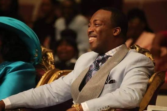 Full - Happy birthday Apostle Herman Murray, Jr! | Facebook