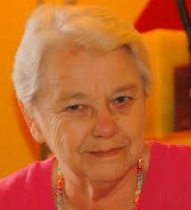 Obituary of Leida Rademaker