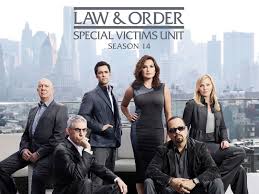 A description of tropes appearing in law & order: Prime Video Law Order Special Victims Unit Season 14