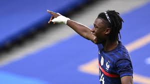 Eduardo camavinga (born 10 november 2002) is a french professional footballer who plays as a midfielder for ligue 1 club rennes and the france national team. Blues Camavinga Becomes The Youngest Goalscorer Of The Post War Period France 24 Teller Report