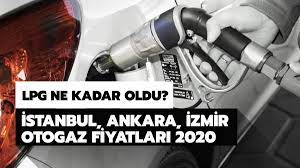 Anasayfa / akaryakıt fiyatları / güncel akaryakıt fiyatları. Lpg Ne Kadar Lpg Nin Indirimli Fiyati Ne Kadar Oldu Istanbul Ankara Izmir Lpg Fiyatlari 2020