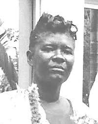 Obituary for Daisy Francis McPhee