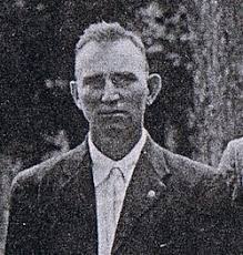William Edward Eason Sr. (1876-1964)