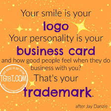 Your Smile Is Your Logo Auntie Kate The Resale Expert Customer Service Quotes Logo Quotes Smile Quotes