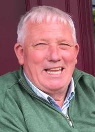 Condolence Book for Michael Farrell (Belmullet, Mayo)