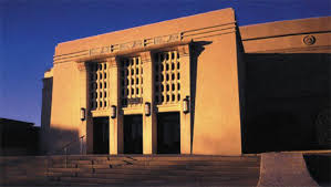 Venues Magoffin Auditorium Utep Office Of Special Events