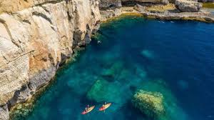 Auf malta gibt es eigentlich nur zwei jahreszeiten: Neues Webinar Malta Und Gozo Im Urlaub Erklettern