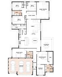 Floor Plan Friday 5 Bedrooms 3 Bathrooms 3 Car Garage Garage House Plans 5 Bedroom House Plans Bedroom House Plans