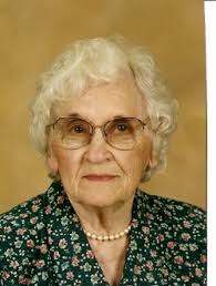 Lucille Larkey Repass (1912-2007)