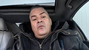 Reel by Ney Martinez (@metallney) · November 14, 2025