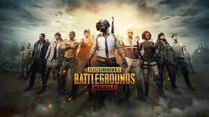 The Best Games Of 2019 Will Gonna Be Mobile Game Esports Battle Royale Game