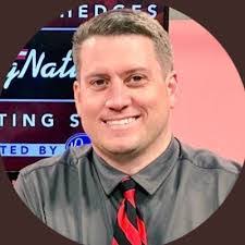 Christopher Pillsbury's Instagram, Twitter & Facebook