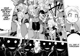 Imperial Reincarnation: I Came, I Saw, I Survived - Vol.1 Chapter 1: The  Birth Of The Emperor - Share Any Manga on MangaPark