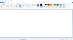 We would be glad to help you with the issue you are facing today. Microsoft Paint Ultimate Pop Culture Wiki Fandom