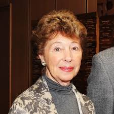 Harriet Salk Obituary (2022)