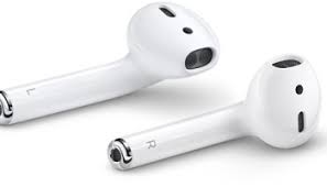 Check the microphone and speaker mesh on each airpod. One Airpod Not Working Here S How To Fix Left Or Right Airpods Not Working Osxdaily
