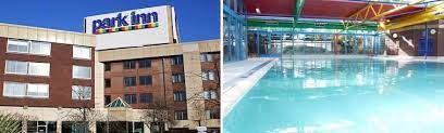 With easy transfers over to the airport this the park inn heathrow bravo bravo restaurant serves a full english breakfast in the morning. Park Inn Heathrow