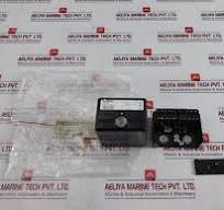 Siemens LAE10 Burner Flame Controller LFE10 Serie 02 5VA | eBay