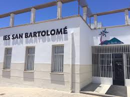 IES San Bartolomé