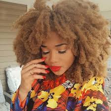 Another one of the many cute hairstyles for girls, this crochet hairstyle with curly hair fits the bill. 41 Chic Crochet Braid Hairstyles For Black Hair Stayglam