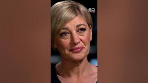 Woman discovers her husband is a monster