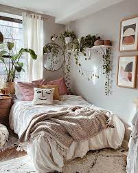 eerste appartement boheemse slaapkamer decoratie ideeen voor u om te zien 7 bedroom decor room decor bedroom chic bedroom