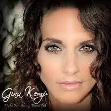 Gina Kemp's Instagram, Twitter & Facebook