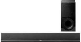 It feels as wide as the bar, which is pretty large to begin with. Sony Ht Ct800 Full Specifications